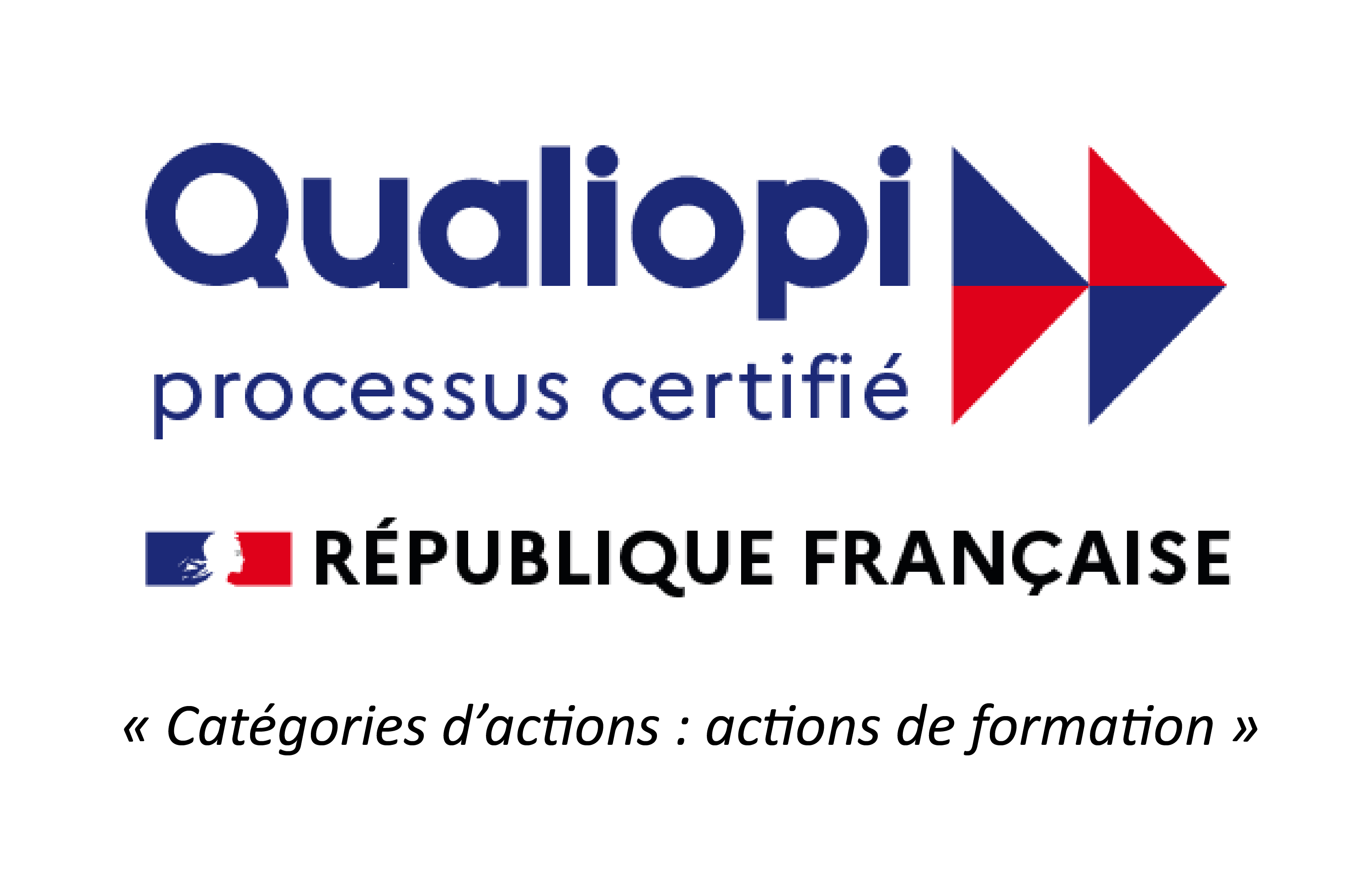 logo de Qualliopi